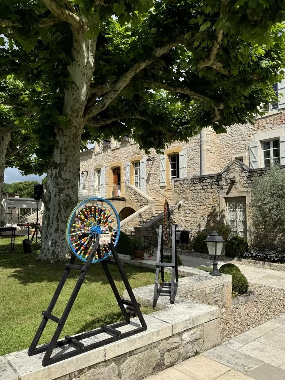 hôtel hébergement Lot Occitanie